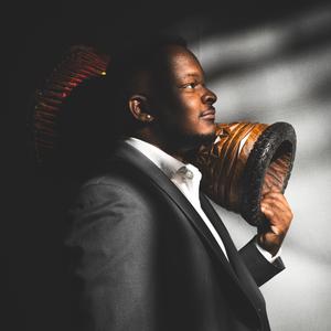 Music from the Heart (feat. Larnell Lewis)