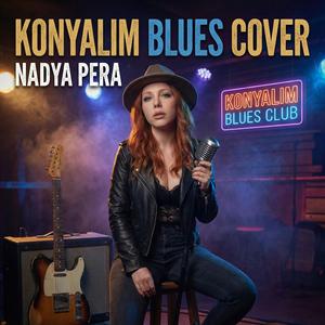 Konyalım (Blues Trap Version)