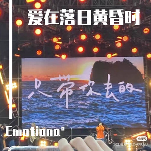 不要忘记我爱你