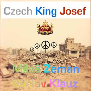 Zeman a Klauz