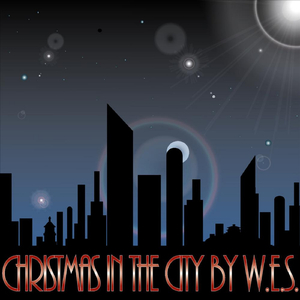 Hark the Herald Angels Sing(Hip Hop)