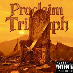 我亦凯旋(Proclaim Triumph)