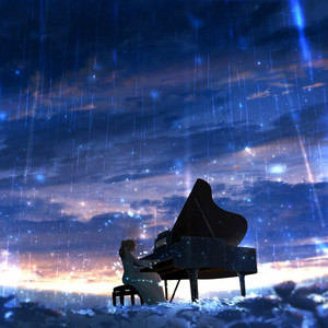 菊次郎的夏天 （电子鼓点改编版）