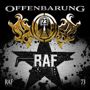 Folge 73: RAF, Teil 18