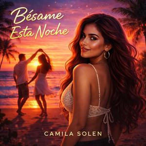Bésame Esta Noche
