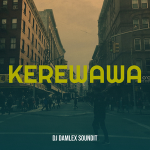 Kerewawa