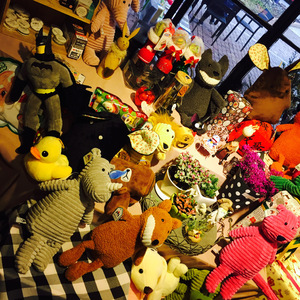 爱我别走（Cover 张震岳）