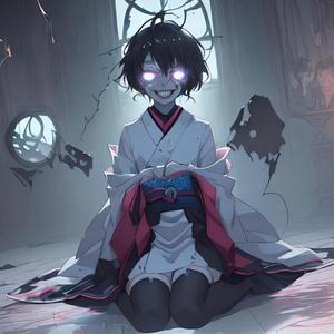 akashia (waltz of destruction and freedom)