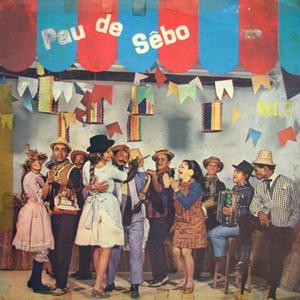 Festejo Junino