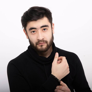Сенесің бе?