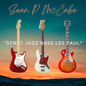 Strat Jazz Bass Les Paul