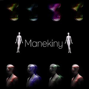 Manekiny