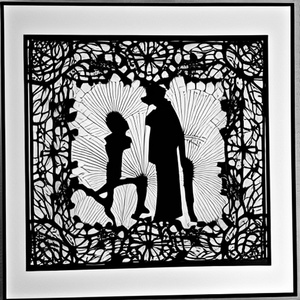 AFTER LAST NIGHT (Cover)