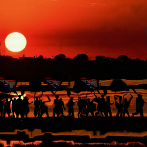 El Pueblo Se Levanta