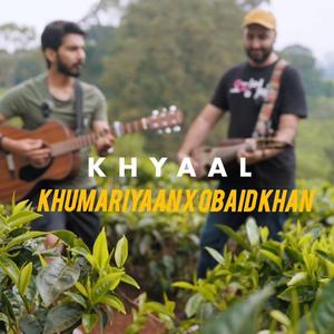 Khyaal (feat. obaid khan) (Special Version)