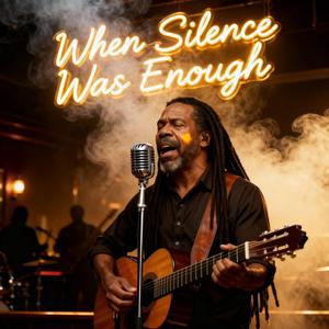 The Quiet Between Words