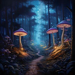 Luces del Reposo