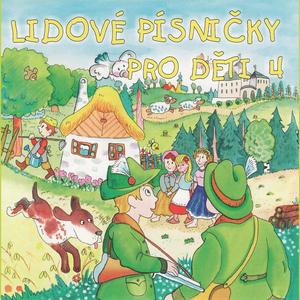 Šel zahradník do zahrady