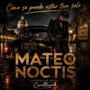 Cómo se puede estar tan solo