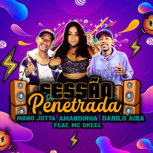 Sessão de Penetrada