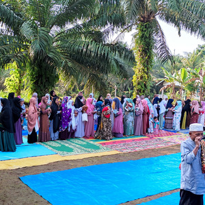 Dengannya Ku Mencinta (Acoustic)