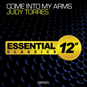 Come Into My Arms (Instrumental)