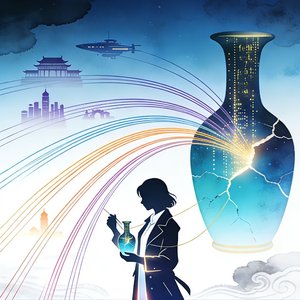 暗恋的悔恨