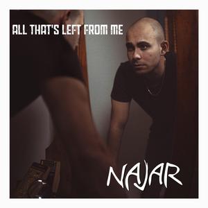 All That's Left From Me