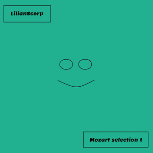 02_W.A Mozart__K 183 - Symphonie N° 25 - Mvt 1 - LilianScorp Mix (Alternate Version)