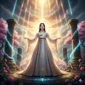 깨어나는 세상 (Awakening Light)