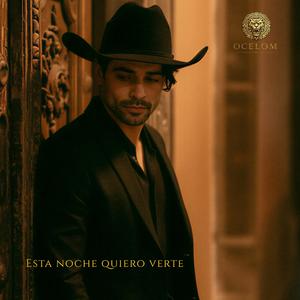 Esta noche quiero verte