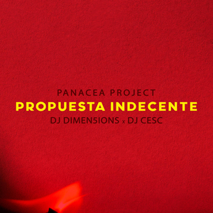 Propuesta Indecente