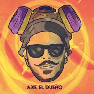 Temperatura (RH) (AxeElDueñoBeatz Remix)
