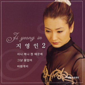 자나 깨나 정 때문에