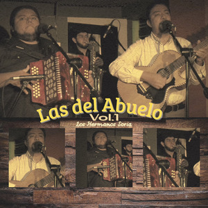 Las Texanas (En Vivo)