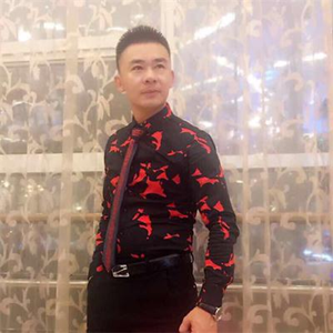 烈火岁月-小东北