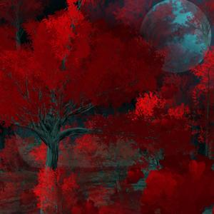 山道晨起烟（翻自 新仙剑OL）