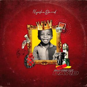 Danane (feat. Fusion 5 Mangwiro)