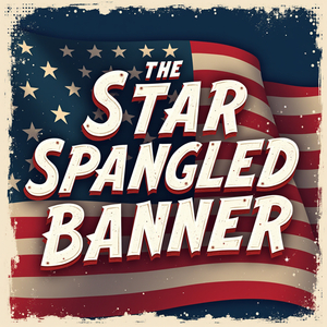 The Star-Spangled Banner