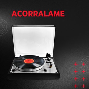 Acorralame