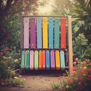 멜로디 귀염뽀짝(cute)