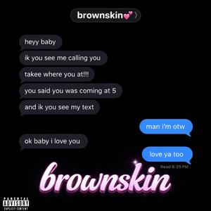 Brownskin