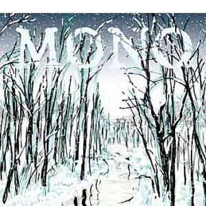 The Flames Beyond the Cold Mountain