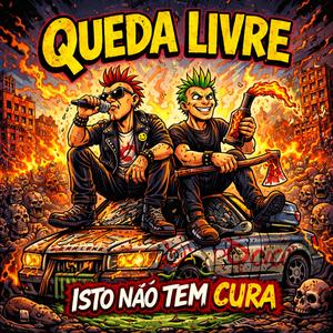 ATRASADO!