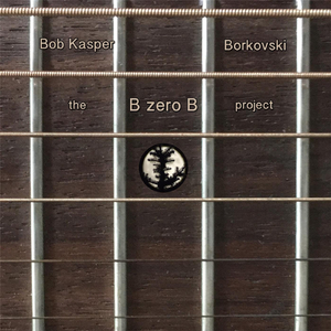 A Place I Don't Know Where