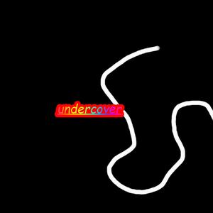 UNDERCOVER