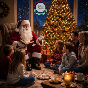 Talked to Santa (Instrumental)
