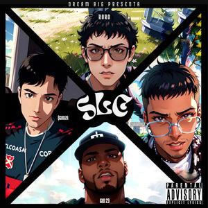 SLC (feat. Gio 23, Guadamúz & $gonza)