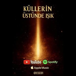 Küllerin Üstünde Işık
