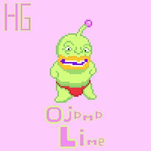 Ojama Lime